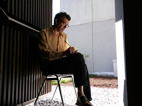 Burkhard Stangl